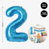[SG Instock] - Personalised Carnival Circus Animal Theme Birthday Party Decoration