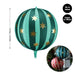 [SG Instock] - Personalised Carnival Circus Animal Theme Birthday Party Decoration