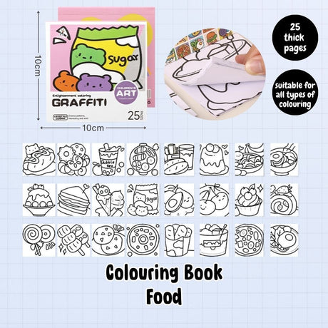 All goodie bag gift for Kid's Birthday Children's day Christmas