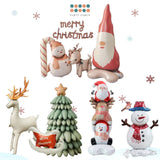 Christmas Decorative Foil Balloon