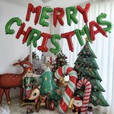 Christmas Banner Garland Decoration Christmas fairy Light