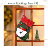 Christmas Gift bag Gift Box Gift Card
