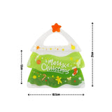 Christmas Gift bag Gift Box Gift Card