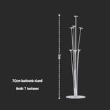 Christmas Balloon Garland Balloon Bouquet for christmas Decoration