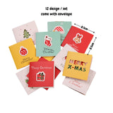 Christmas Banner balloon Decoration Backdrop Stacking display box Photo props