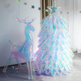 Christmas Decorative Foil Balloon