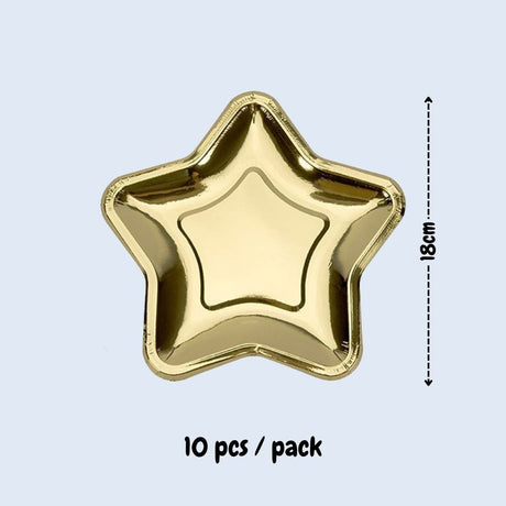 Happy New Year party Decoration Foil Balloon Tableware for New Year Party Decoration