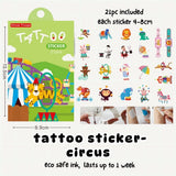 All goodie bag gift for Kid's Birthday Children's day Christmas