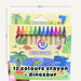 All goodie bag gift for Kid's Birthday Children's day Christmas