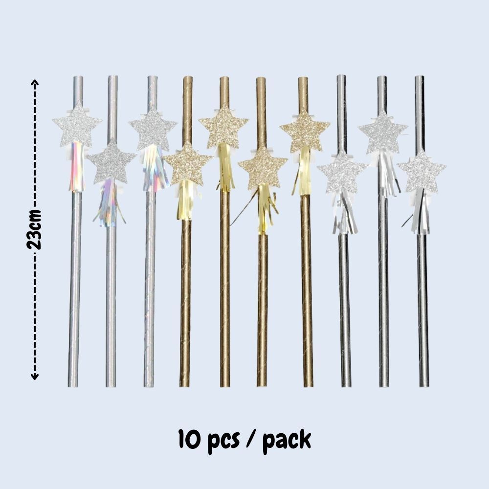 Happy New Year party Decoration Foil Balloon Tableware for New Year Party Decoration