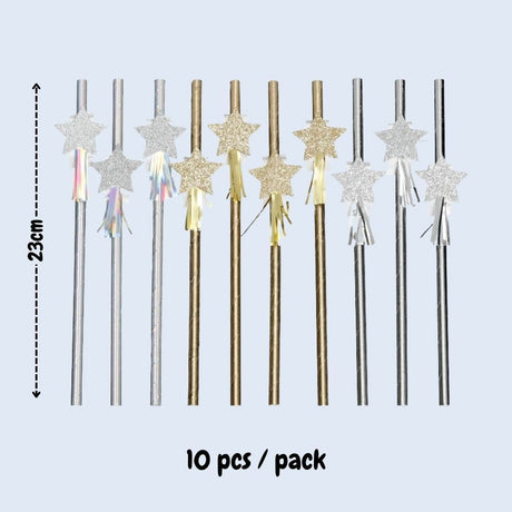 Happy New Year party Decoration Foil Balloon Tableware for New Year Party Decoration