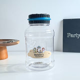 [SG Seller] - Personalised Piggy Bank with Digital Counter And LCD Display Kids Birthday Gift