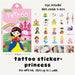 All goodie bag gift for Kid's Birthday Children's day Christmas
