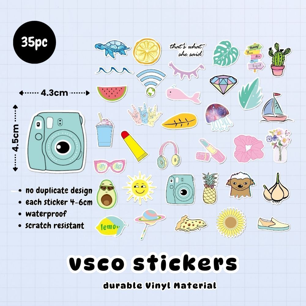 Cute Stickers