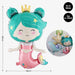 [SG Instock] - Personalised Mermaid Theme Birthday Party Balloon Banner Decoration