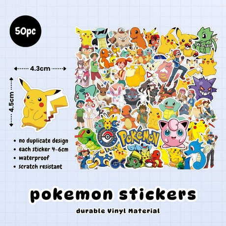 Cute Stickers