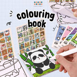 Colouring Book