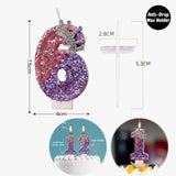 [SG Instock] - Personalised Mermaid Theme Birthday Party Balloon Banner Decoration