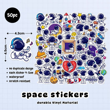 Cute Stickers