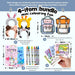 All goodie bag gift for Kid's Birthday Children's day Christmas
