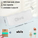 Personalised Name Label Milk Bottle Band Kids Water Bottle Band