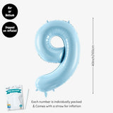 Personalised Under the Sea Animal Theme Birthday Party Decoration