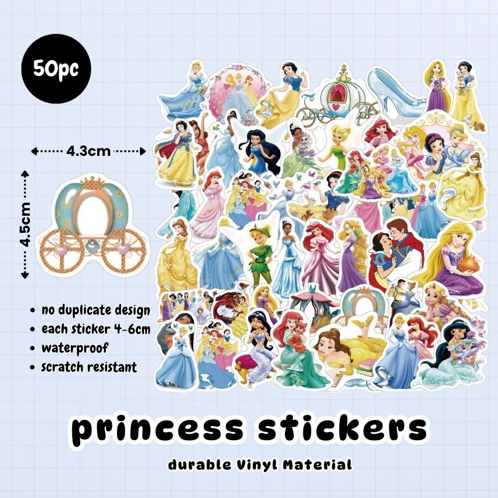 Cute Stickers