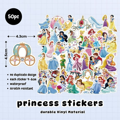 Cute Stickers