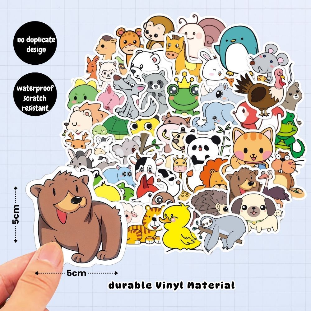 Cute Stickers