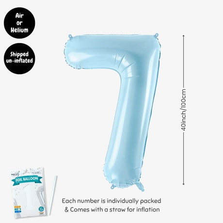 Personalised Under the Sea Animal Theme Birthday Party Decoration