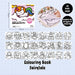 Colouring Book