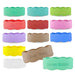 Personalised Name Label Milk Bottle Band Kids Water Bottle Band
