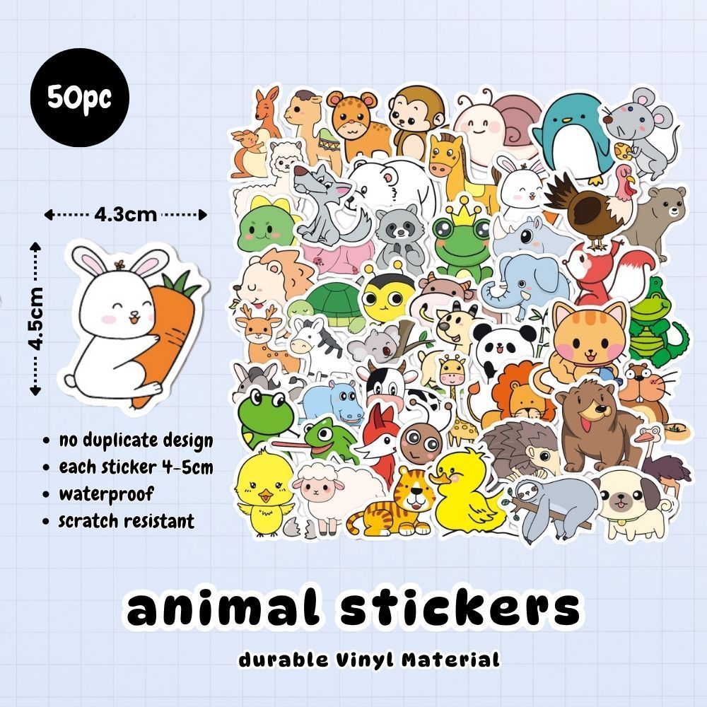 Cute Stickers