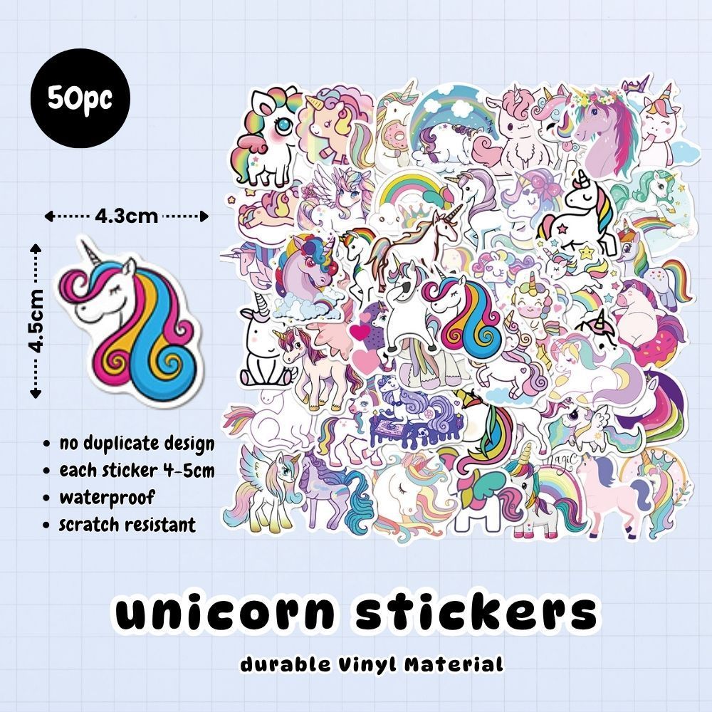 Cute Stickers