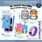 All goodie bag gift for Kid's Birthday Children's day Christmas