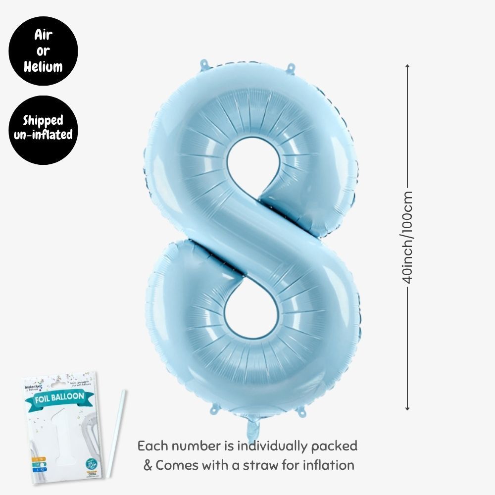 Personalised Under the Sea Animal Theme Birthday Party Decoration