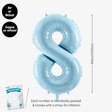 Personalised Under the Sea Animal Theme Birthday Party Decoration