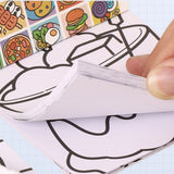Colouring Book