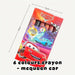 Crayon - 12 Colours 6 Colours