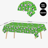 FIFA World Cup Decoration Football Soccer Theme Birthday Party Decoration