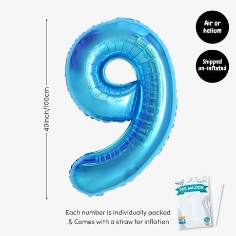 Personalised Under the Sea Animal Theme Birthday Party Decoration
