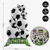 FIFA World Cup Decoration Football Soccer Theme Birthday Party Decoration
