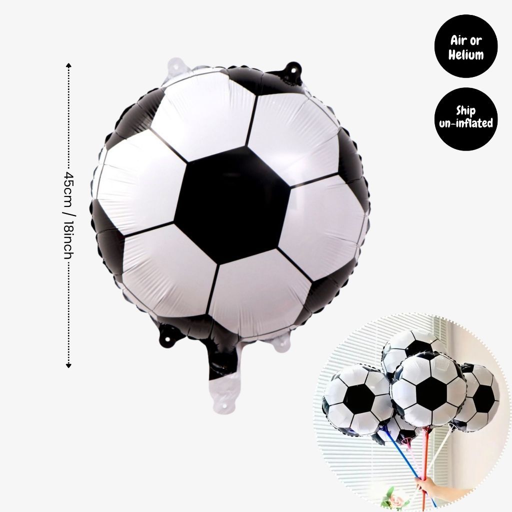 FIFA World Cup Decoration Football Soccer Theme Birthday Party Decoration