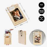 [SG Instock] Fathers Day Banner Balloon Decoration Father's Day Cake Topper Best Dad Ever Happy Father Day Gift