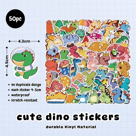 Cute Stickers