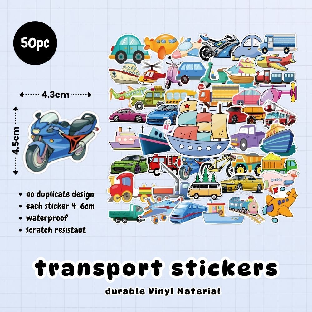 Cute Stickers