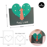 [SG Instock] Fathers Day Banner Balloon Decoration Father's Day Cake Topper Best Dad Ever Happy Father Day Gift