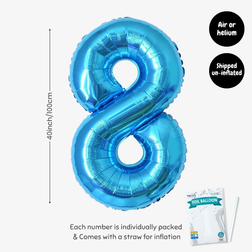 Personalised Under the Sea Animal Theme Birthday Party Decoration
