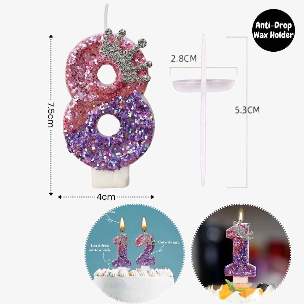 [SG Instock] - Personalised Mermaid Theme Birthday Party Balloon Banner Decoration