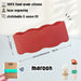 Personalised Name Label Milk Bottle Band Kids Water Bottle Band